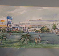 Boomerang Motor Hotel - Accommodation Port Hedland