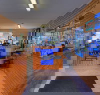 Low Head Tourist Park - Caravan Park - Accommodation Port Hedland