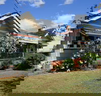 Melville House - Accommodation Port Hedland