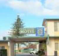 Town Centre Motel - Accommodation Port Hedland