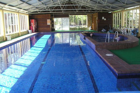 Madison's Mountain Retreat - Accommodation Port Hedland 2