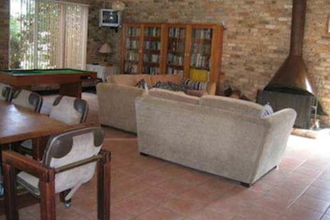 Madison's Mountain Retreat - Accommodation Port Hedland 4