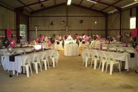 Madison's Mountain Retreat - Accommodation Port Hedland 3