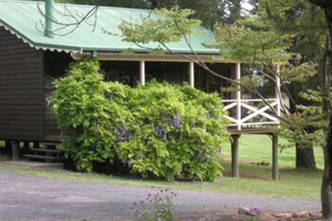 Madison's Mountain Retreat - Accommodation Port Hedland 1