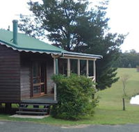 Madison's Mountain Retreat - Accommodation Port Hedland