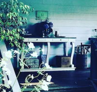 The Rustic Spirit - Accommodation Port Hedland