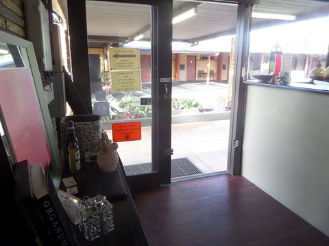 Motel Oasis - Accommodation Port Hedland 3