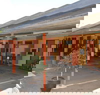 Motel Oasis - Accommodation Port Hedland