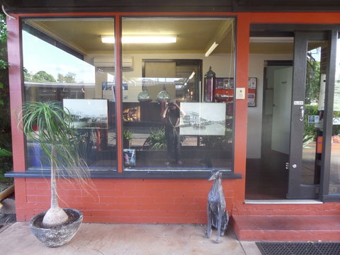 Motel Oasis - Accommodation Port Hedland 6