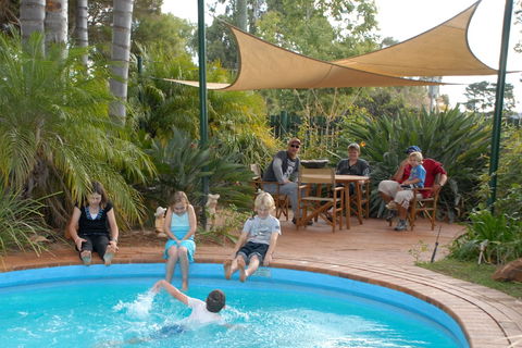 Kingaroy Holiday Park - Accommodation Port Hedland 5