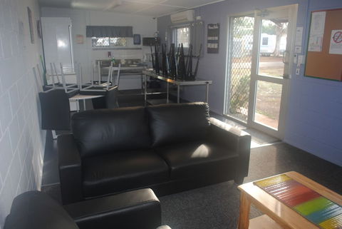 Kingaroy Holiday Park - Accommodation Port Hedland 6