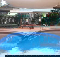 Kingaroy Holiday Park - Accommodation Port Hedland