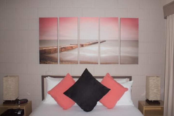 Aldavilla NSW Accommodation Port Hedland