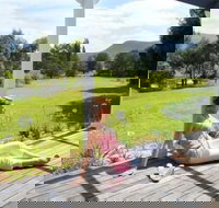 Crystal Creek Meadows Luxury Cottages - Accommodation Port Hedland