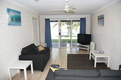 Kalbarri Seafront Villas - Accommodation Port Hedland 3