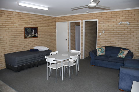Kalbarri Seafront Villas - Accommodation Port Hedland 6