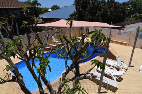 Kalbarri Seafront Villas - Accommodation Port Hedland 2