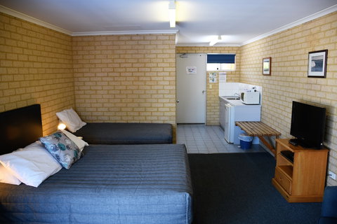 Kalbarri Seafront Villas - Accommodation Port Hedland 5