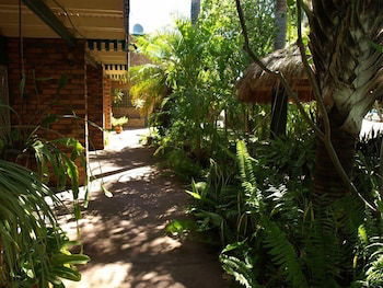 Kalbarri Reef Villas - Accommodation Port Hedland 1
