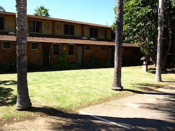 Kalbarri Reef Villas - Accommodation Port Hedland 6