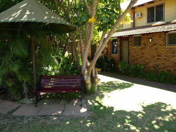 Kalbarri Reef Villas - Accommodation Port Hedland 3