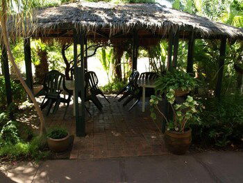 Kalbarri Reef Villas - Accommodation Port Hedland 0