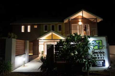 Gecko Lodge - Accommodation Port Hedland 0