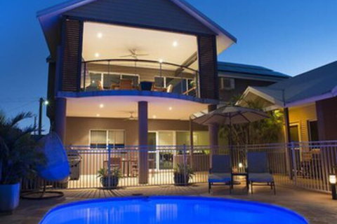 Gecko Lodge - Accommodation Port Hedland 4
