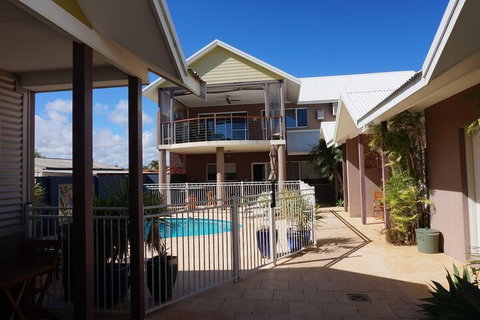 Gecko Lodge - Accommodation Port Hedland 7