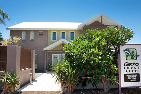 Gecko Lodge - Accommodation Port Hedland 2