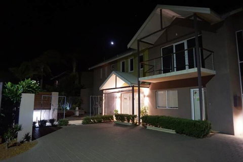 Gecko Lodge - Accommodation Port Hedland 1