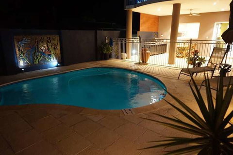 Gecko Lodge - Accommodation Port Hedland 6