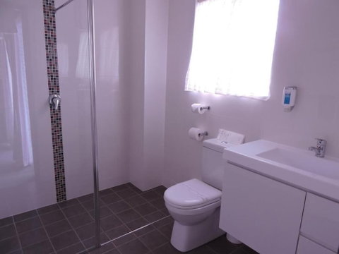Acacia Snowy Motel - Accommodation Port Hedland 4