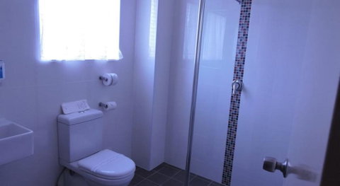 Acacia Snowy Motel - Accommodation Port Hedland 5