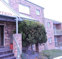 Acacia Snowy Motel - Accommodation Port Hedland