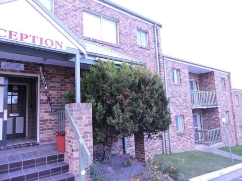 Acacia Snowy Motel - Accommodation Port Hedland 0