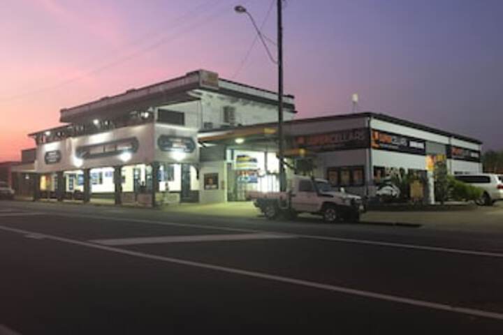 Obriens Hill QLD Accommodation Port Hedland
