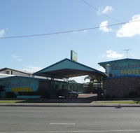 Moondarra Motel - Accommodation Port Hedland