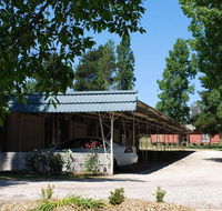 Holbrook Settlers Motel - Accommodation Port Hedland