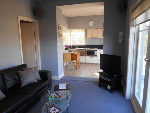 Apartments On Star - Accommodation Port Hedland 2