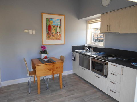 Apartments On Star - Accommodation Port Hedland 1