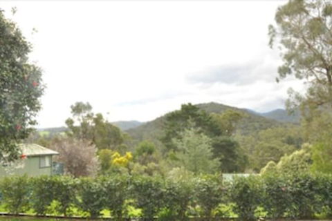 Healesville Maroondah View Motel - Accommodation Port Hedland 7