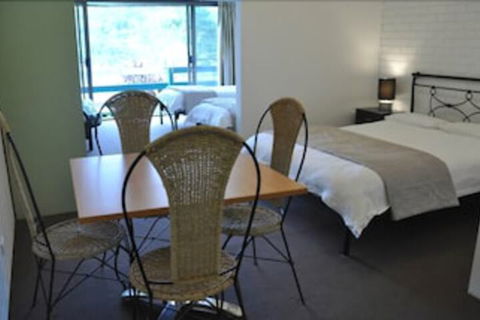Healesville Maroondah View Motel - Accommodation Port Hedland 1