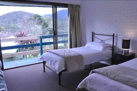 Healesville Maroondah View Motel - Accommodation Port Hedland 6