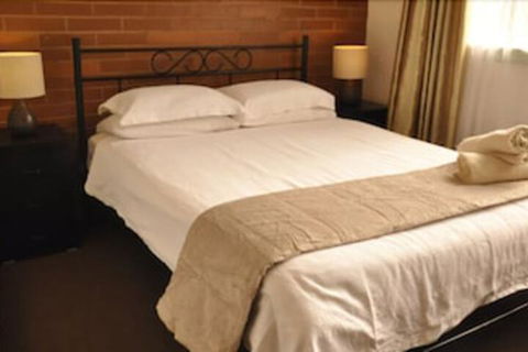 Healesville Maroondah View Motel - Accommodation Port Hedland 0