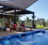 Sunway Farm Bed  Breakfast  Rosebud Cottage - Accommodation Port Hedland