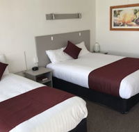 Cobb Inlander Motel - Accommodation Port Hedland