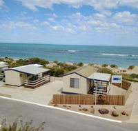 Sunset Beach Holiday Park - Accommodation Port Hedland