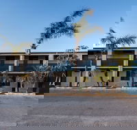 Sails Geraldton Accommodation - Accommodation Port Hedland