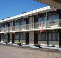Beach Motor Inn Frankston - Accommodation Port Hedland